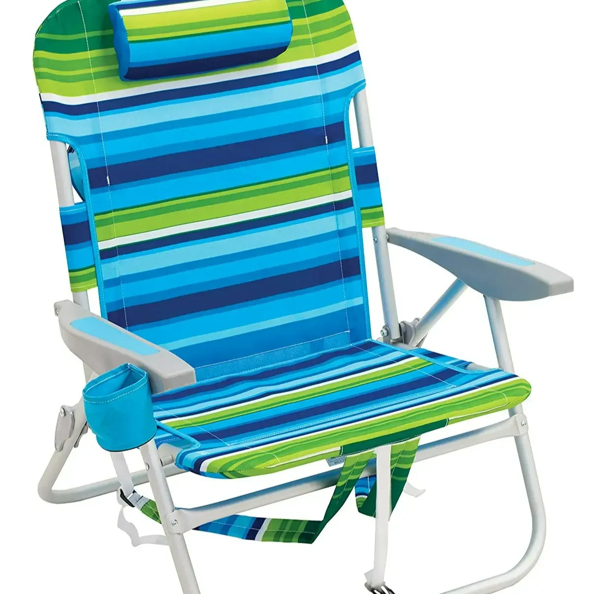 Quality Outdoor Camping Chairs - بيع مباشر من المصنع 2026: حقيبة