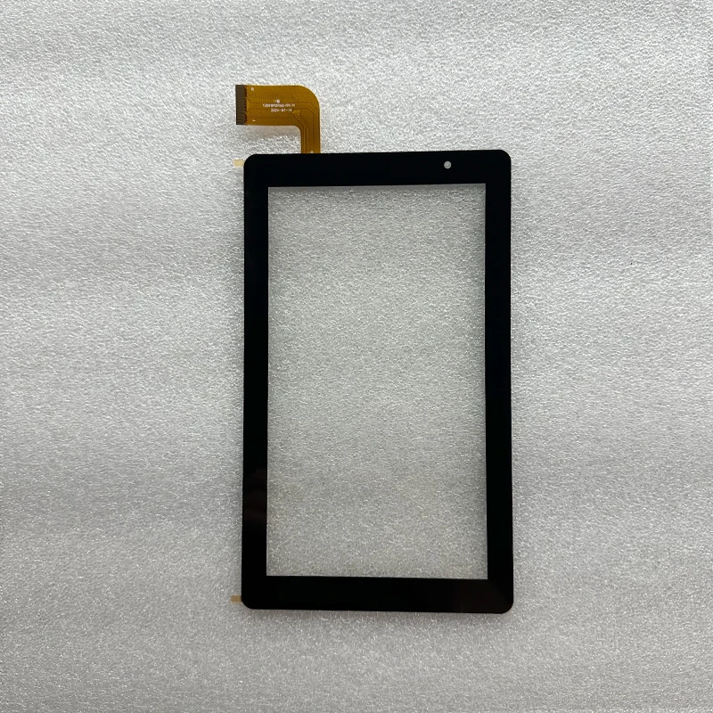 

New Touch Screen YJ20619PG070A2-FPC-V1 Tablet PC External Capacitive Digitizer Panel Sensor Replacement Phablet Multitouch