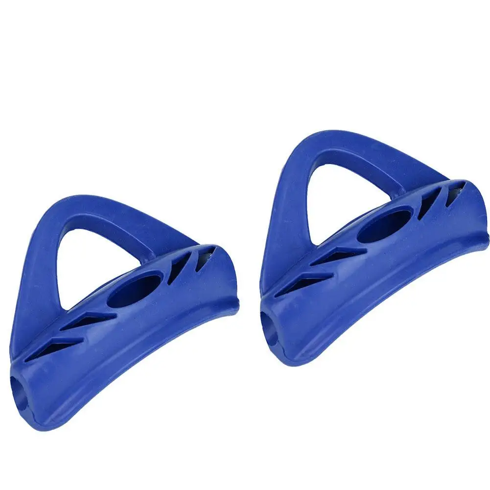 

Swimming Fins with Quick Release Heel Straps - 1 Pair Water Sports for Diving & Snorkeling