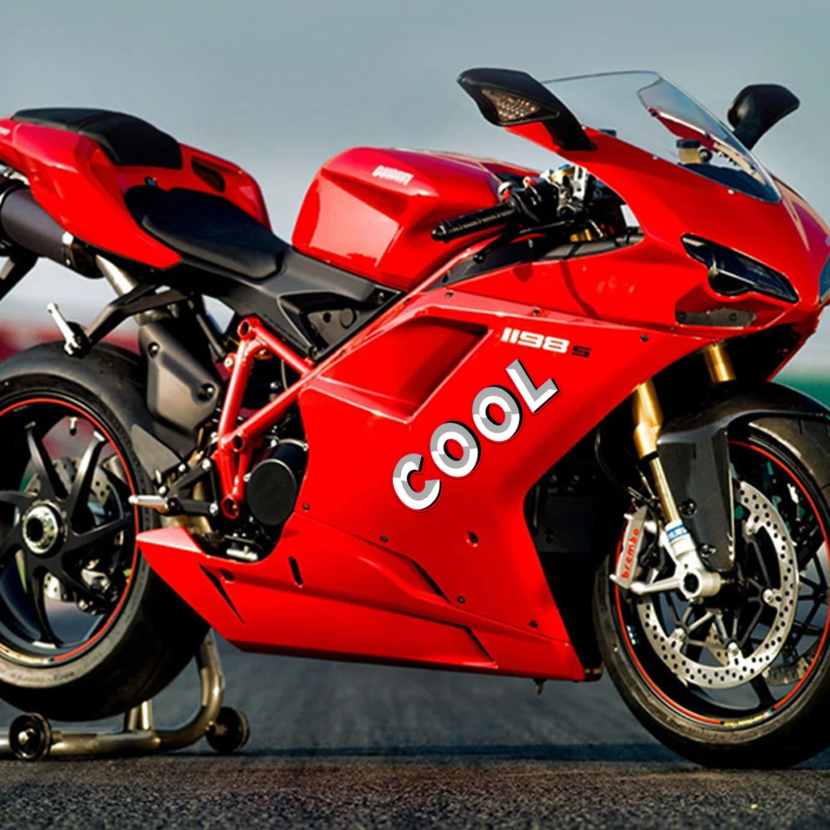 A a z 26 letras diy motorista de corrida texto adesivos da motocicleta para moto tanque combustível corpo capacete pára-brisa carenagem acessórios decalque