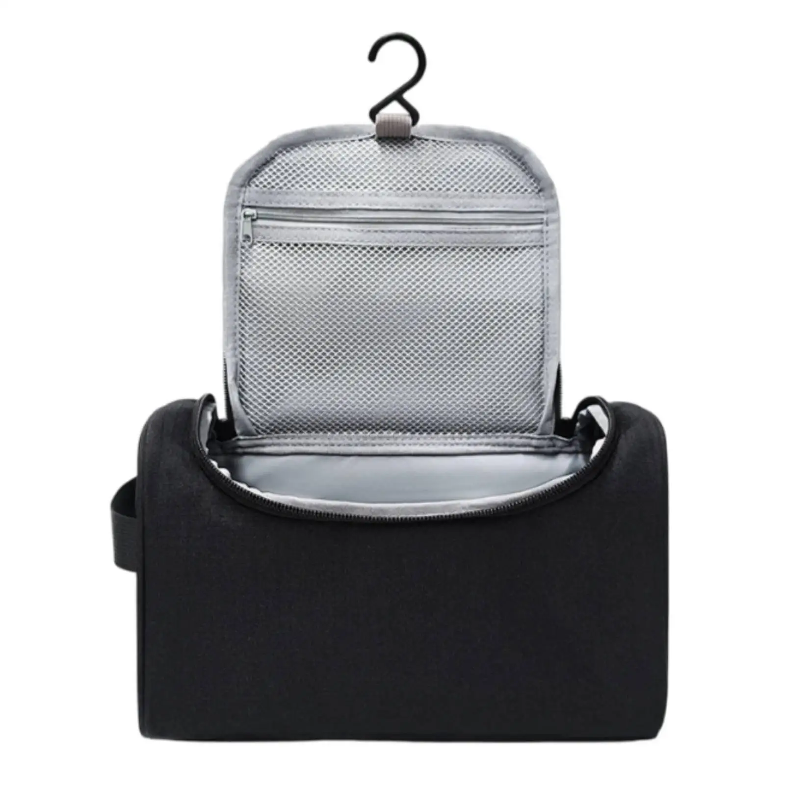 Waterproof Swim Bag Multifunctional Mesh Travel Pouch Lightweight for Bathroom