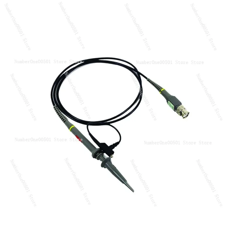 Passive oscilloscope probe 100MHz 200MHz fixed attenuation TA375 TA386