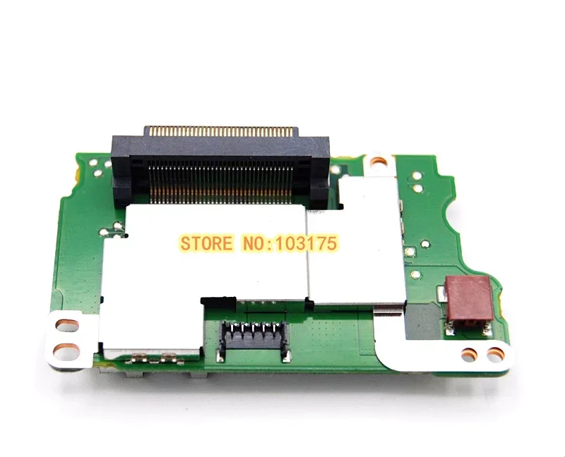 

Original New Replacement for Canon EOS 6D Top DC/DC Power Board PCB Camera