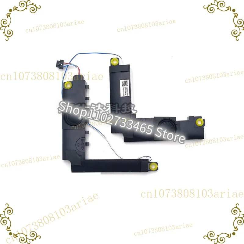Replacement Notebook Speaker for ASUS X515 F515MA FL8850 V5200J V5200E M515UA Built‑in Audio Loudspeaker