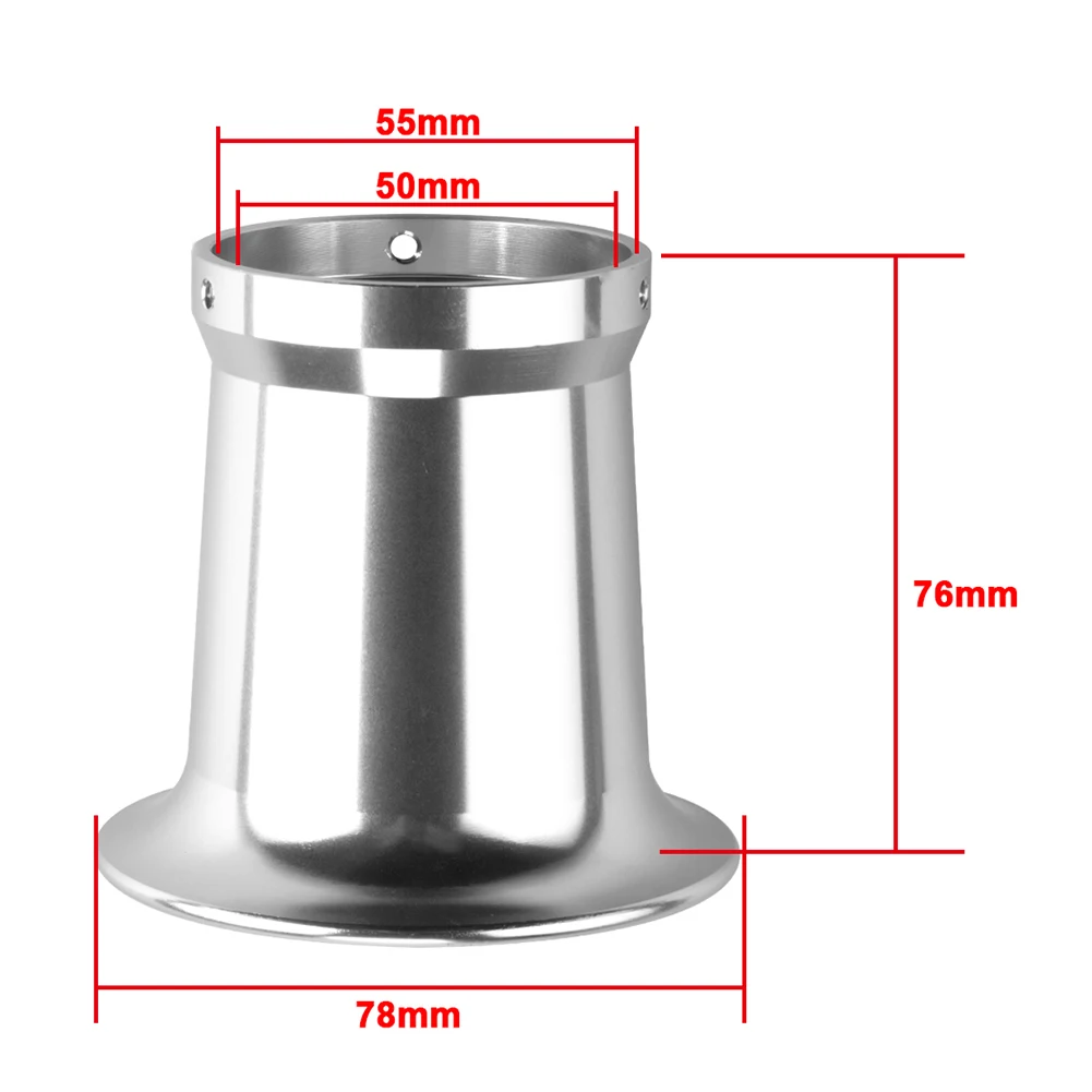 50Mm Aluminum Alloy…