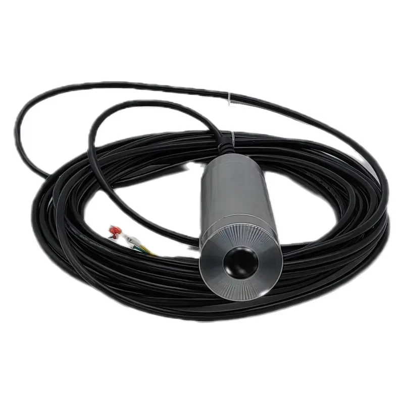 

2026 BOY-SZ01 High Range Online Cheap Digital Electronic Turbidity Meter Online Turbidity Meter RS485 Turbidity Meter