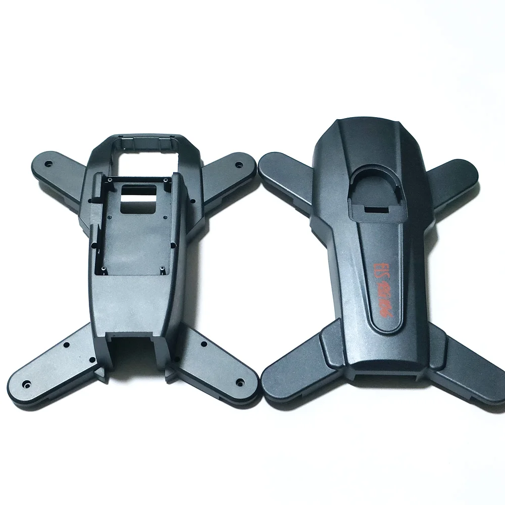 Original RG106Max RG106 Pro Foldable Drone Main Body Spare Parts Upper Cover + Lower Cover