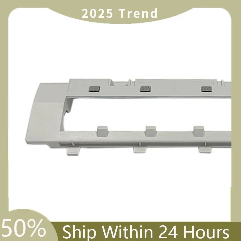 A75X العلوي ل Roborock Q Revo غطاء الفرشاة الرئيسية ل Roborock P10 جهاز آلي لتنظيف الأتربة اكسسوارات استبدال قطع الغيار