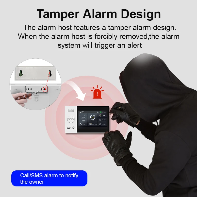 Thumbnail 4 - #23 Highest Rated Smart Door Sensors to Buy in 2026