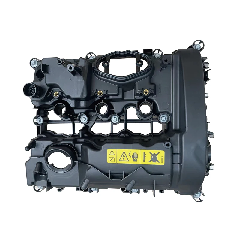 

Auto Parts Engine Cylinder Valve Cover for BMW F52/F45/F30/F35/F49/G38/G08 11127611278