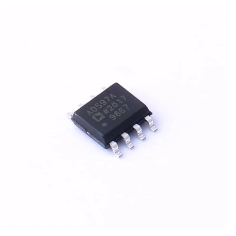 AD597ARZ (1piece) SOIC-8 Thermocouple Conditioner And Setpoint Controller 8-Pin SOIC ,Original In Stock