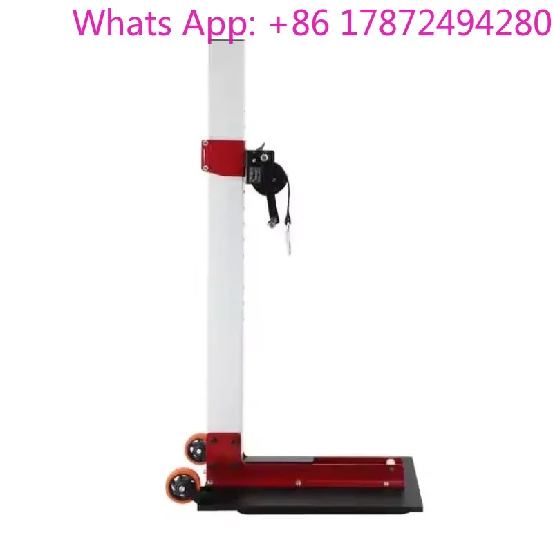 【From China】Car Dent Repair Tools Dent Puller Kit Auto Body Repair System with Tower & Stretch Tools