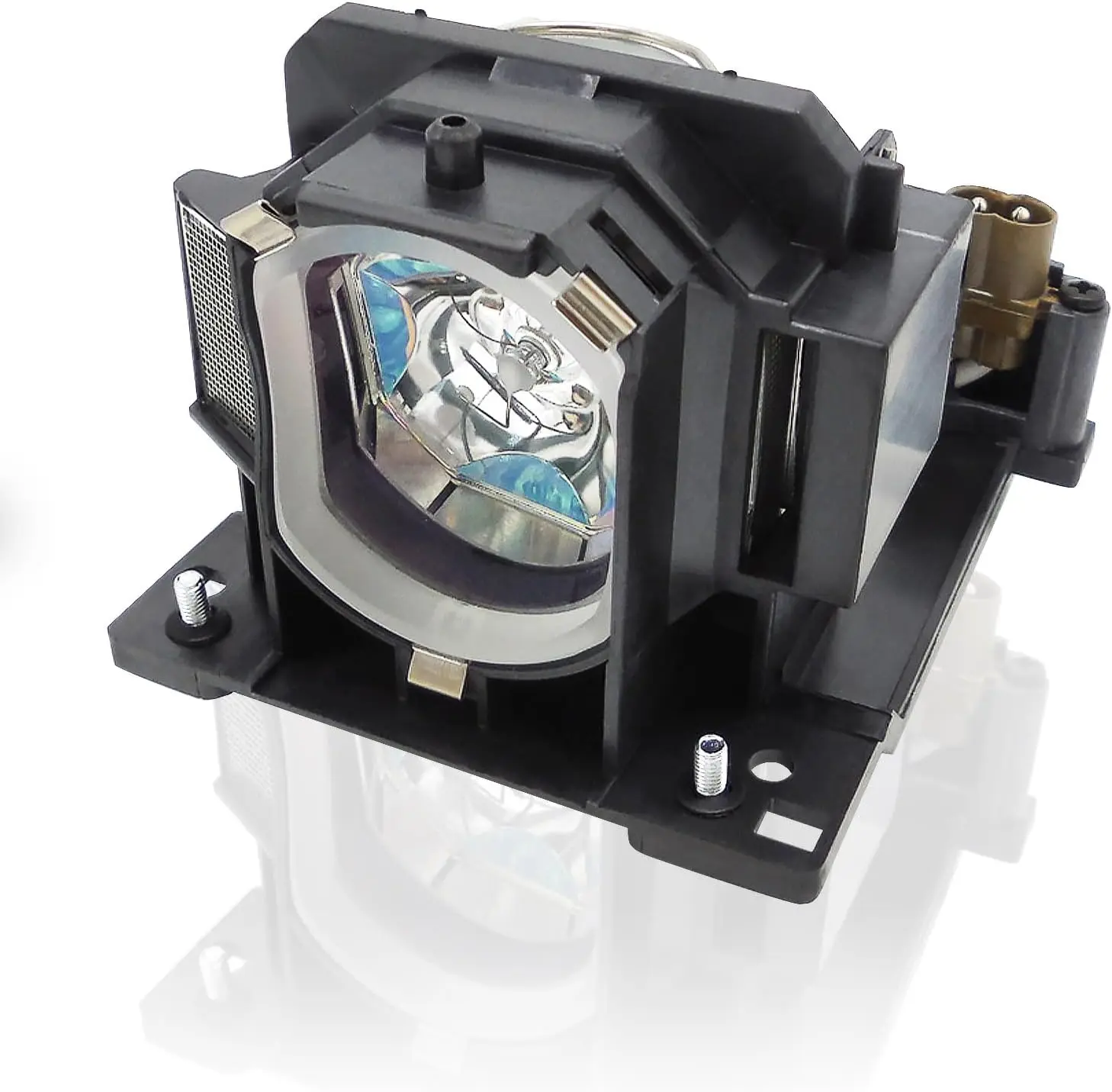 DT01091 Zubehör der Projektorlampe passend für Hitachi CP-D10/CP-D30/CP-DW10/CP-DW10N/ED-AW100N/ED-AW110N/ED-D10N/ED-D11N/HCP-Q3