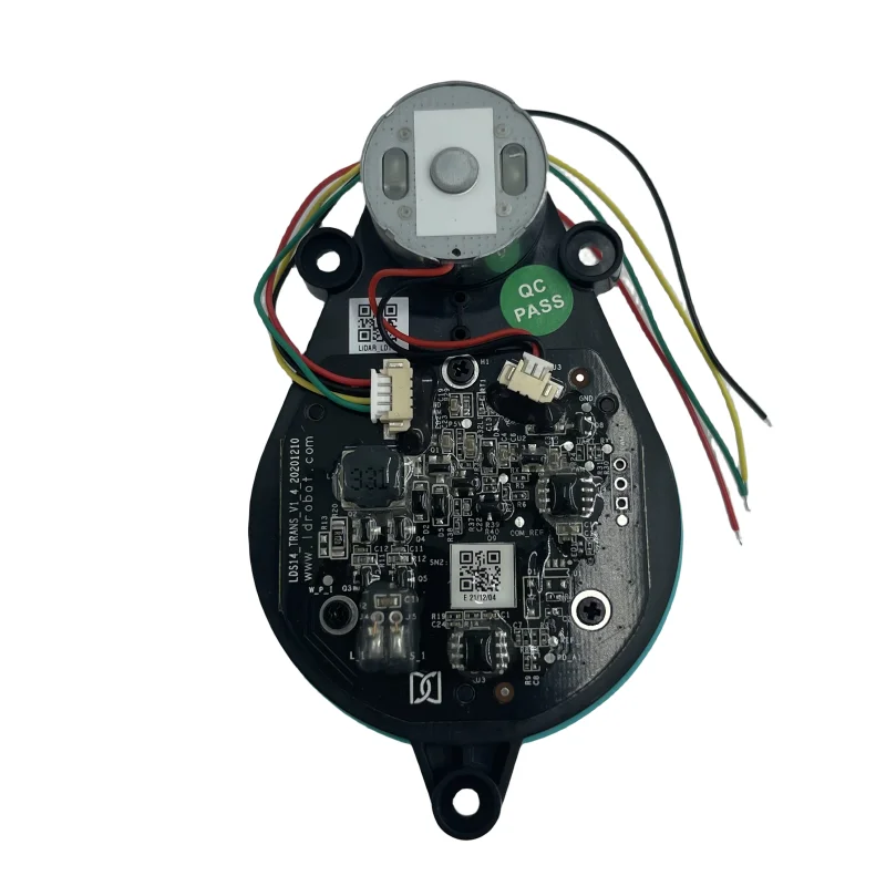 Proscenic-掃除機ロボットm7/m7max/m8/m8proに適したアクセサリー