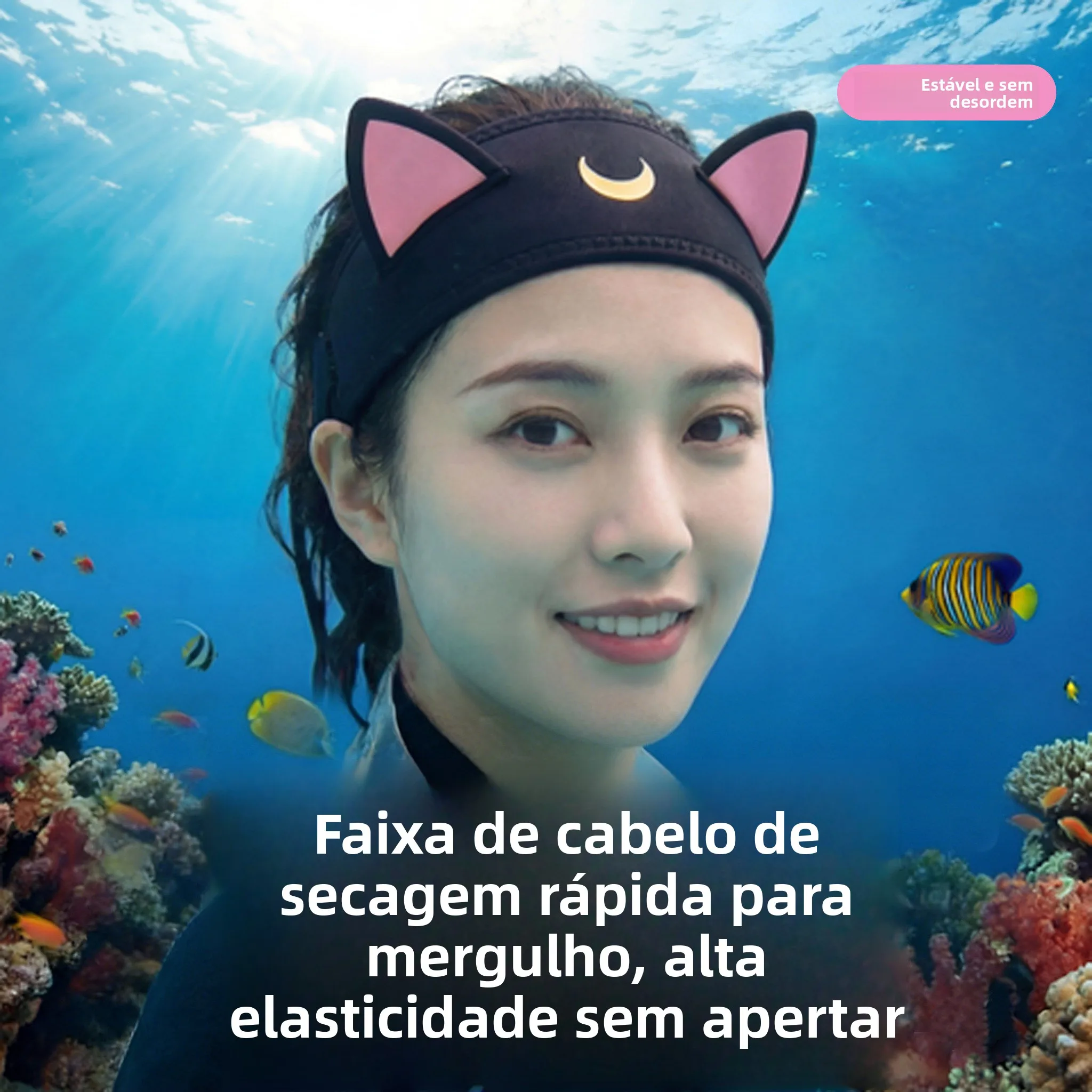 touca-de-natacao-com-orelhas-de-gato-e-barbatanas-de-desenho-animado-touca-de-protecao-solar-feminina-equipamento-profissio