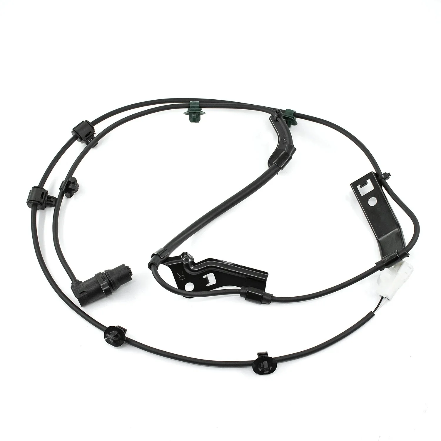 ABS Wheel Speed Sensor Rear 89546-0K130 89545-0K130 For Toyota Fortuner Toyota Hilux Sw4  2.7L Car Accessories