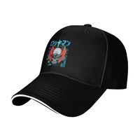 Baseball Caps Megaman X Zero T800 Helmet Customized Casual Female Male Spring Caps