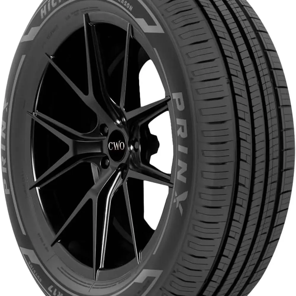 Neumático de pasajero HiCITY HH2 para todas las estaciones 225/55R18 98V