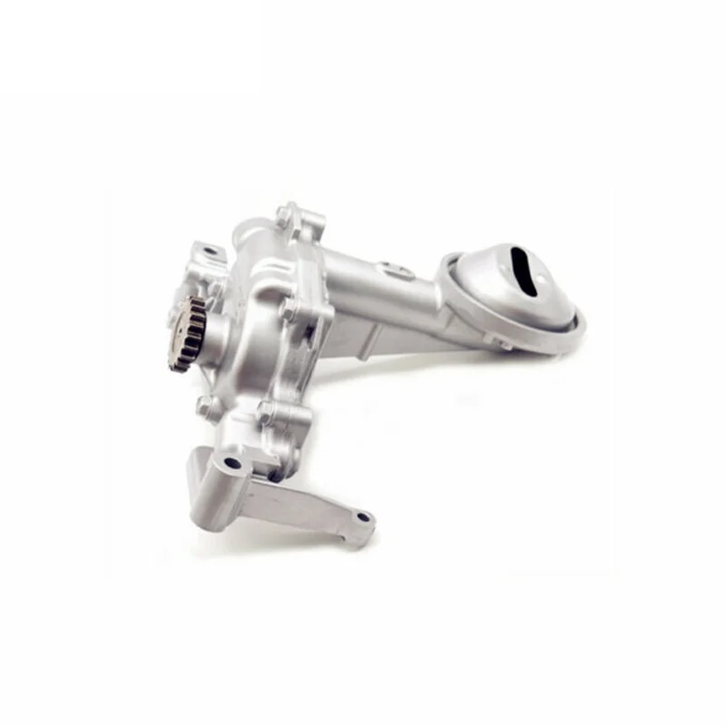 

Масляный насос 15100-PRB-A01 подходит для Honda Type R и Acura RSX Type S K20A K20A2 K20Z1 02-06