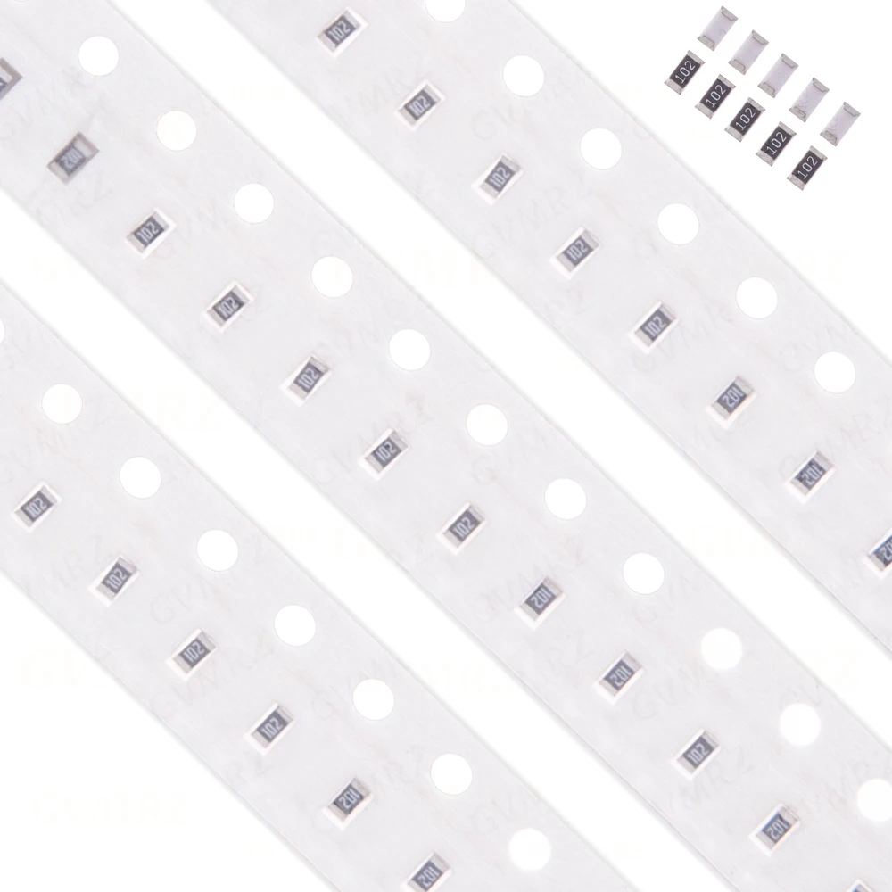 100PCS 0603 5% percent SMD 0 ohm ~ 10M ohm chip resistor 330 470 ohm 100R 220R 330R 470R 1K 4.7K 10K 47K 100K 0 10 100  0 10R