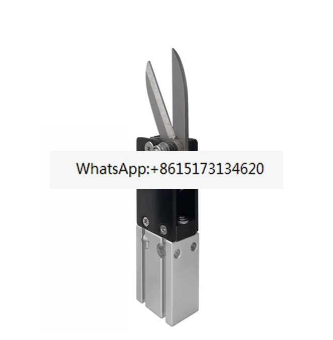 

Pneumatic scissors Industrial grade non-standard scissors