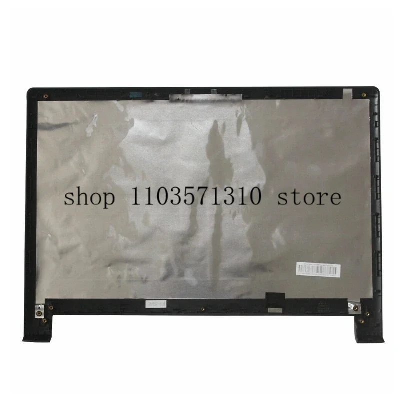 

New For Lenovo Ideapad Flex 2 15 Flex 2-15 Flex 2-15D Top Case LCD Rear Back Cover 5CB0F76749