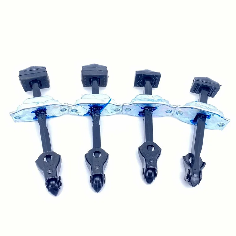 AADD-1pc/4pcs 72380-T2A-003 Car Door Stay Stopper Check Strap Accessories 72340-T2A-A01 Fit For Honda accord 2014 2015 2016 2017