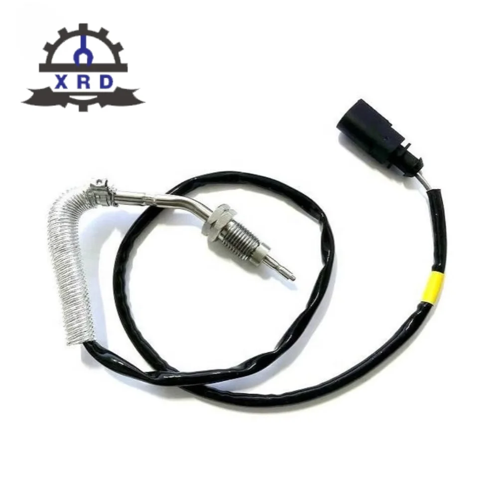 03L906088EC 03L906088AP High Quality AP01 Uitlaatgassen Temperatuur Sensor Auto for Vw Golf for Audi A3 Seat Skoda 1.6 & 2.0 Tdi