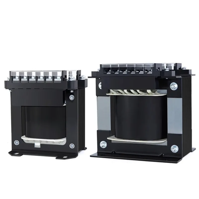 

single-phase isolation control transformer AC power supply 380V220v to 220V36V24V copper