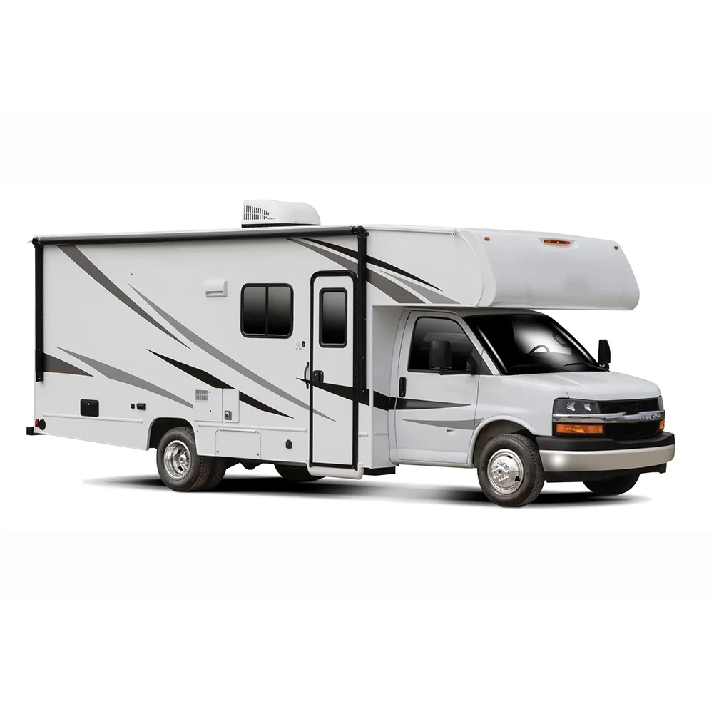Detachable Wall Rail RV Table Support For Motorhomes Interior 500mm Guide Rail Length Pair Of Matching Buckles Included
