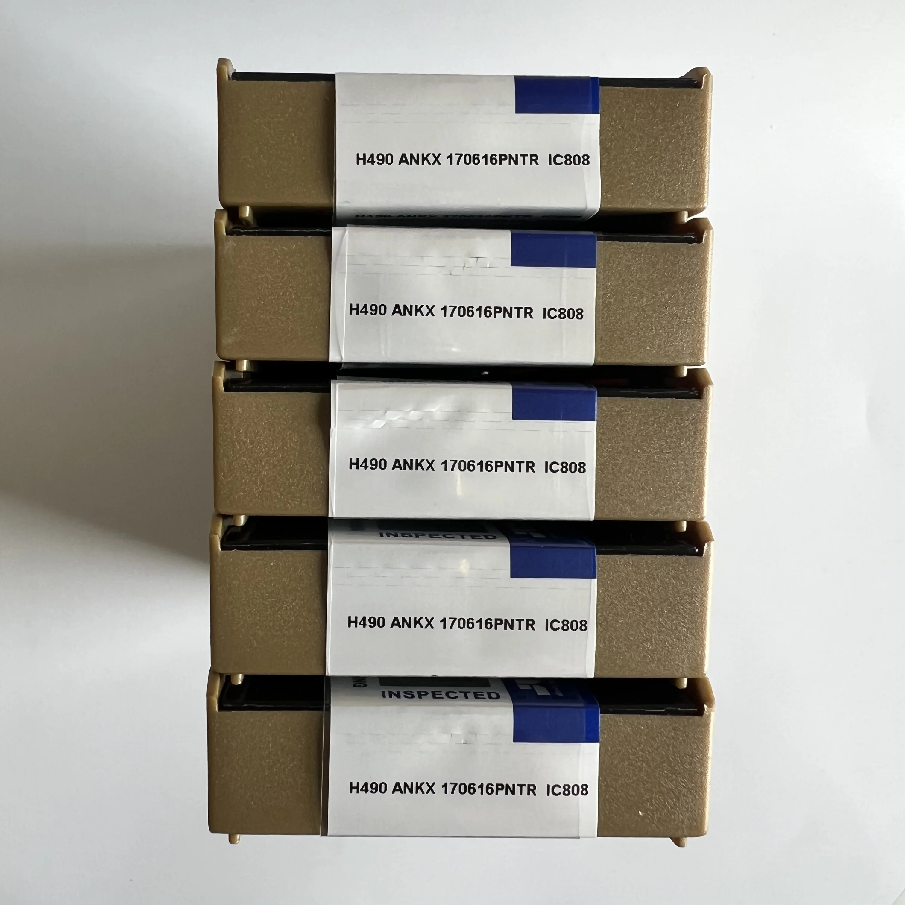 10pcs/box H490ANKX170616PNTR IC808/H490ANKX170620PNTR IC808 IC928/H490ANKX170624PNTR IC808 IC928