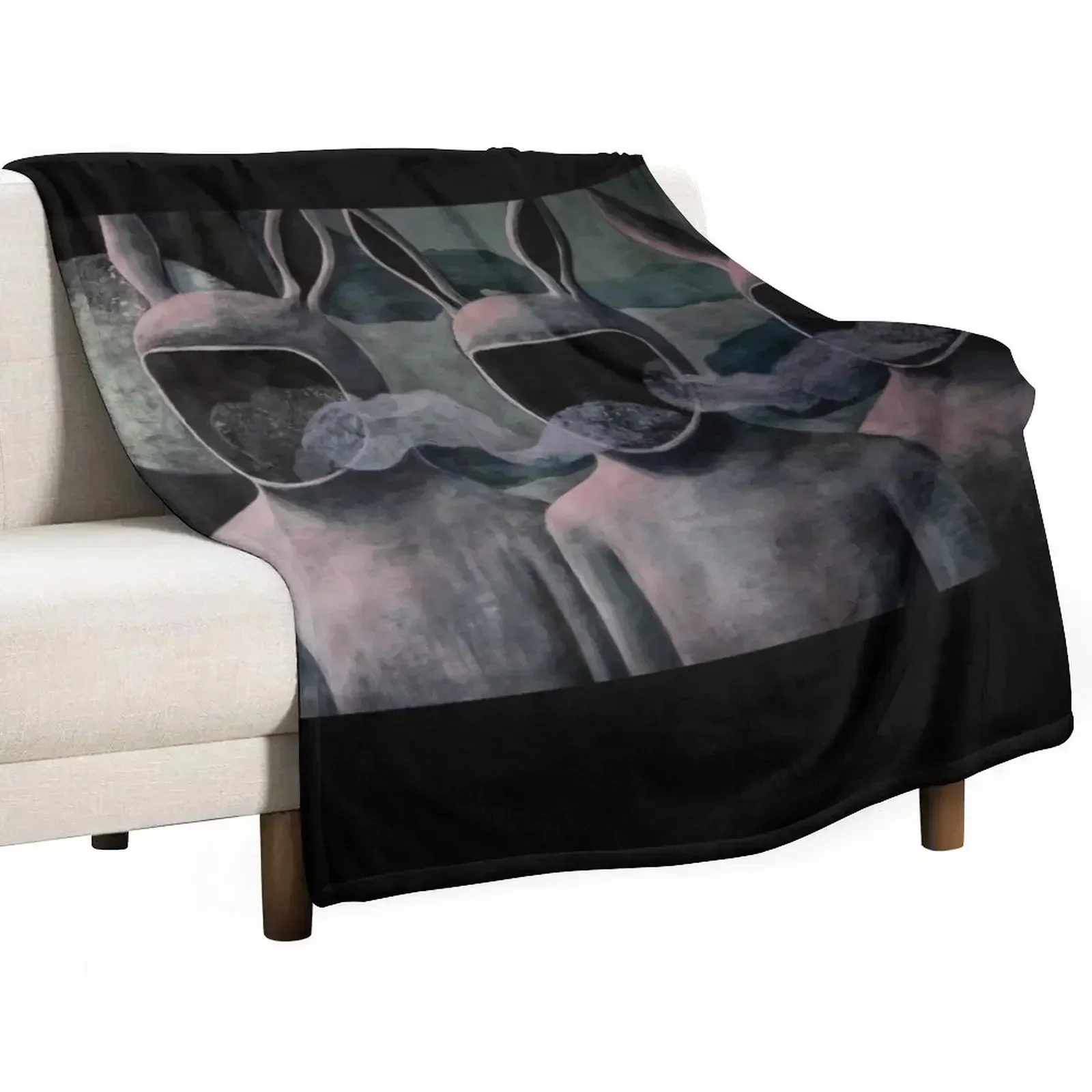 Void Throw Blanket Sofas Designers Weighted Bed covers Blankets For Baby Hairys Blankets