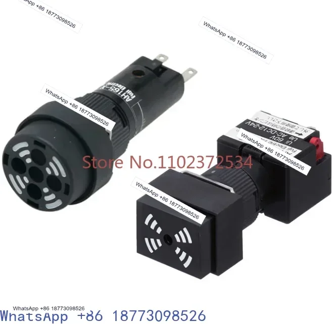 

Зуммер Fuji AH164-TXBE T1XBE T2XBE AH165-XBE XBA XBF