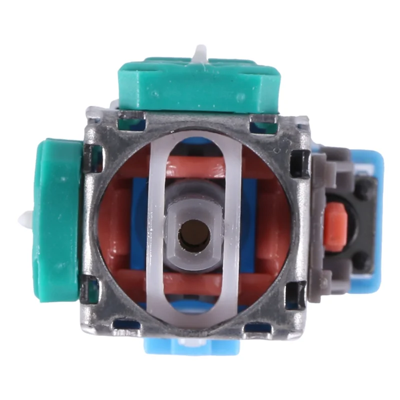 B27B 20 unids/lote Joystick derecho/izquierdo Sensor de palanca analógica 3D para controlador Playstation 4 PS4 Dualshock 4 pieza de reparación