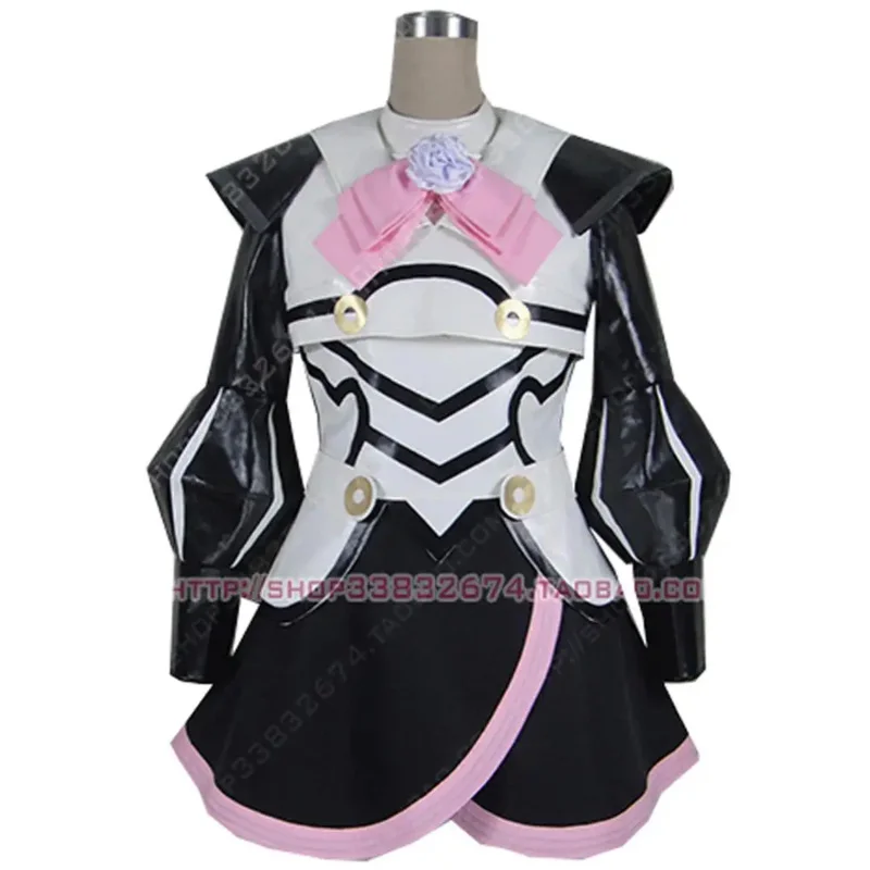 2025 Fire Emblem Fates IF Elise Cosplay Costume