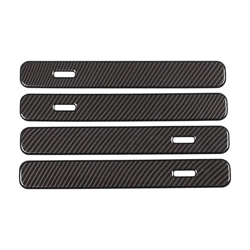 Exterior Door Handle Trim Exterior Door Handle Trim For Land For Land Rover Range Rover VELAR