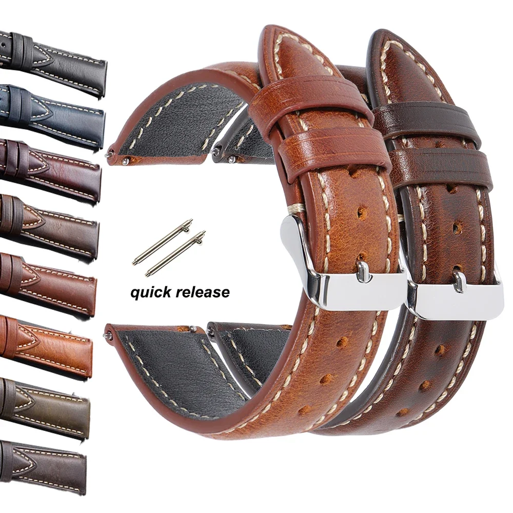 Quick Release Oil W…