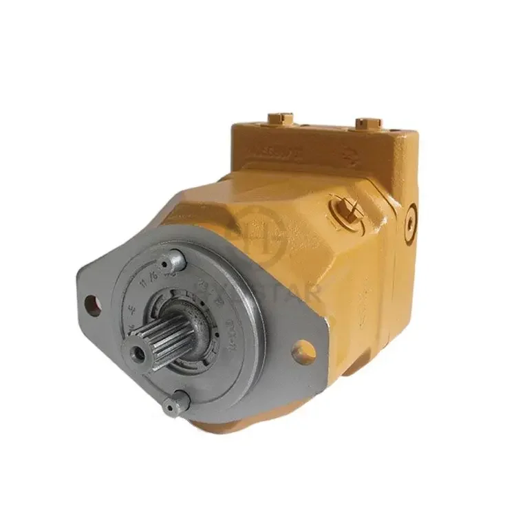 Excavator 345D parts Hydraulic Piston Motor Fan Motor 295-9429 2959429