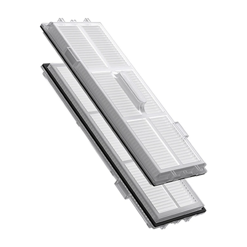 Per Roborock S8 S8 + aspirapolvere pezzi di ricambio accessori spazzole laterali mop panni accessorio filtri HEPA