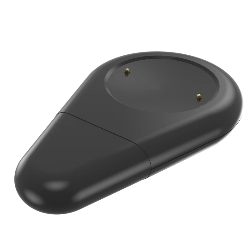 Power Adapter Oplader Cradle Dock Beugel Base Geschikt Voor Honor Horloge GS3 Smartwatch Draagbare Usb Snel Opladen Kabel