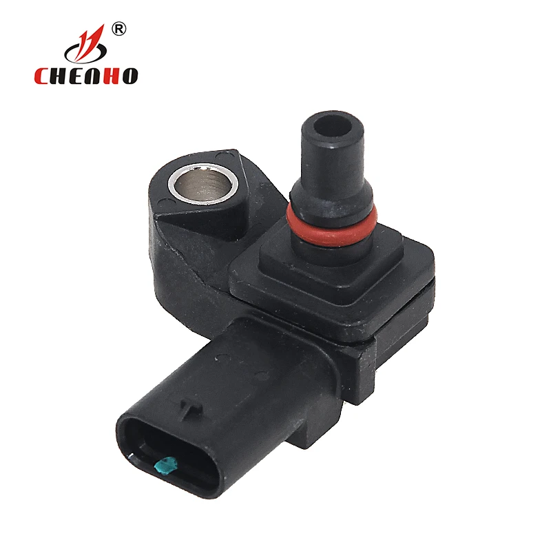 

New Manifold Absolute Pressure MAP Sensor 13627636936 8637898 For BMW 1 2 3 4 Series / X1 X2 / Mini Cooper Clubman 13628637898