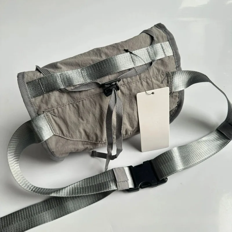 Sac messager pour hommes et femmes, nouvelle mode d'été, couleur, sac de poitrine du même style, bon cadeau, 2025