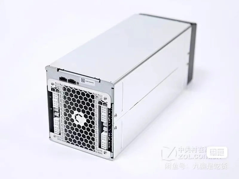 Used Avlon 841 BTC miner with pc power