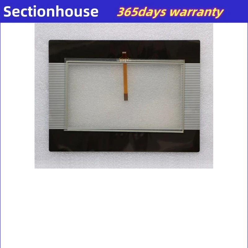 

Touch screen Panel Glass Digitizer for DOP-B07S410 DOP-B07SS411 with Front Overlay Protective Film & LCD Display