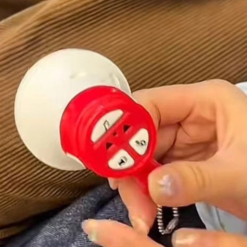 لعبة مغير الصوت الصغيرة مكبر الصوت مع الموسيقى وميكروفون التسجيل للأطفال لعبة مكبر الصوت بولهورن المفاتيح سحر