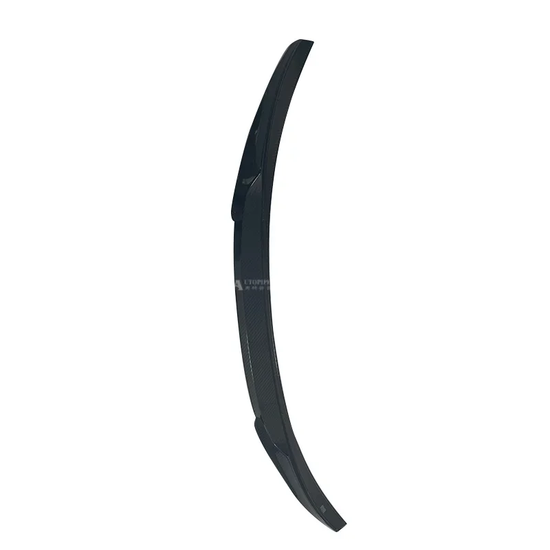 

3 series G20 M4-style dry carbon fiber spoiler for BMW