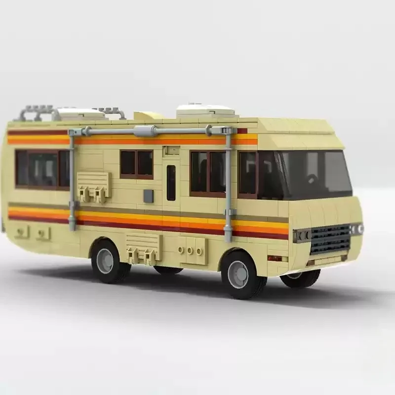 breaking-bad-white-work-car-model-car-puzzle-creative-building-blocks-male-model-car-decoration-intelligence-enhancement-adul