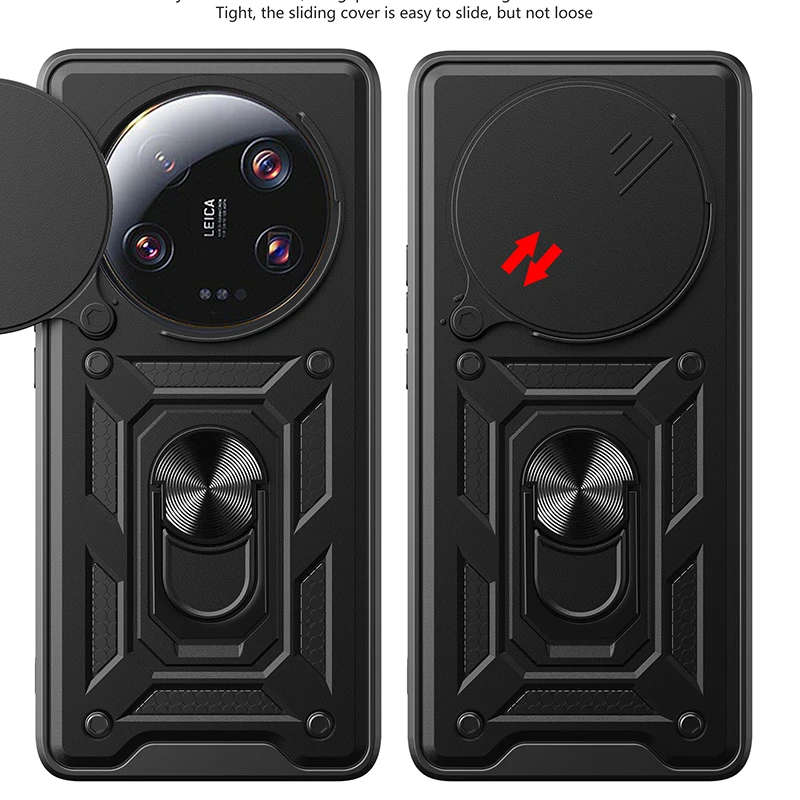 For Xiaomi 13 Ultra…