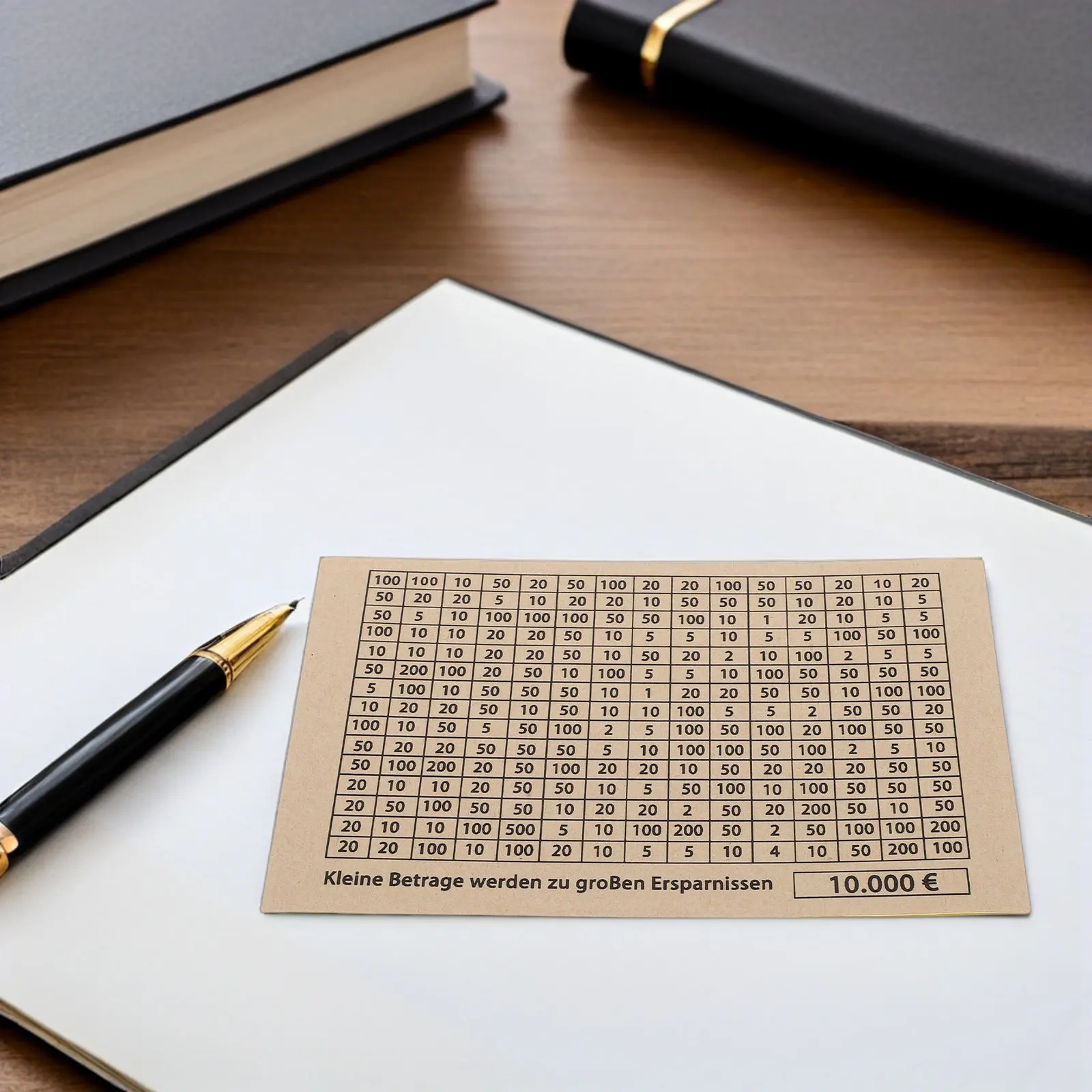 

Saving Box Stickers 10000 Euros Money Saving Challenge Strategy Sheet Digital Templates Budget Tracker Charts Piggy