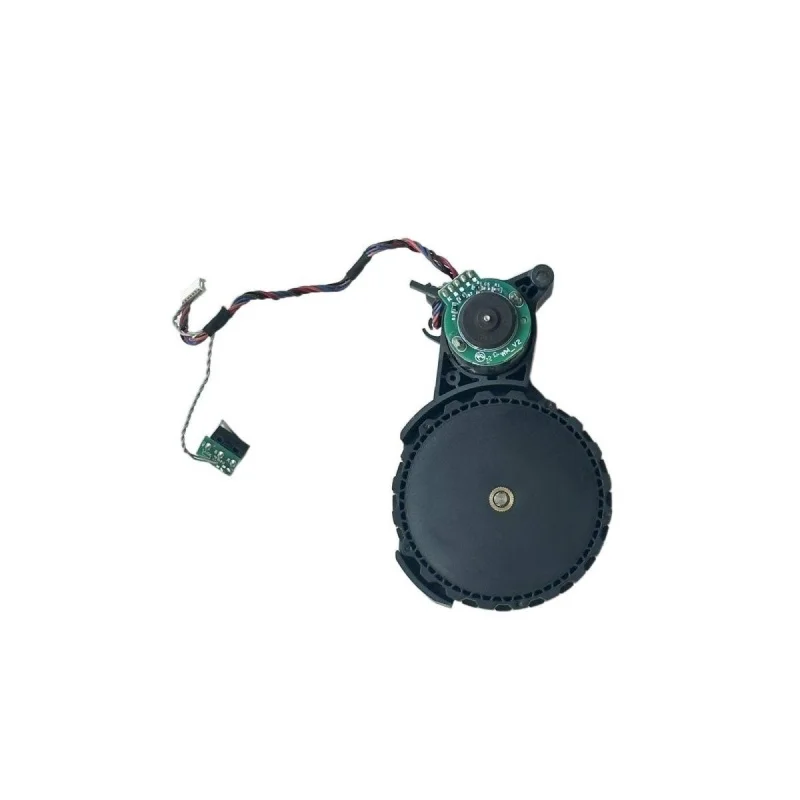 XMSJ For Roborock G20S S8 Maxv Ultra Robot Vacuum, Function‑matched Propulsion Travelling‑wheel Repair Component